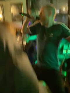 Great first gig of the year at The Junction, Otley 🤘

The place was rammed start to finish. Thanks Dave Prater for the vids